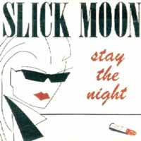 [Slick Moon  Album Cover]