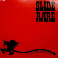 [Slide Rare  Album Cover]