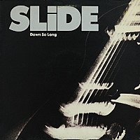 [Slide  Album Cover]