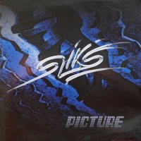 [Sliks  Album Cover]