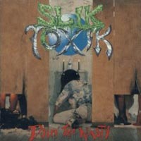 [Slik Toxik  Album Cover]