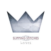 [Slipping Stitches  Album Cover]