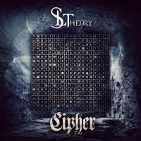 [SL Theory  Album Cover]