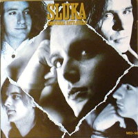 [Sluka  Album Cover]