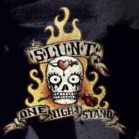 [Slunt  Album Cover]