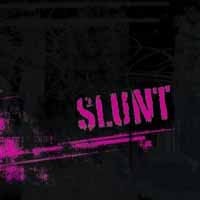 [Slunt  Album Cover]