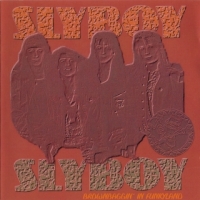 [Slyboy  Album Cover]