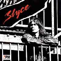 [Slyce  Album Cover]