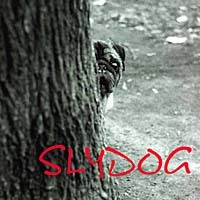 [Slydog  Album Cover]