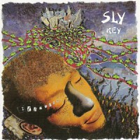 [Sly  Album Cover]