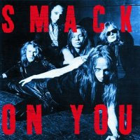 [Smack  Album Cover]