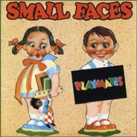 [Small Faces  Album Cover]