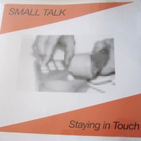 [Small Talk  Album Cover]