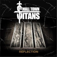 [Small Town Titans  Album Cover]