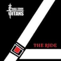 [Small Town Titans  Album Cover]