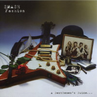 [Smash Fashion  Album Cover]