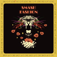 [Smash Fashion  Album Cover]