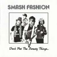 [Smash Fashion  Album Cover]