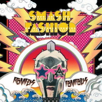[Smash Fashion  Album Cover]
