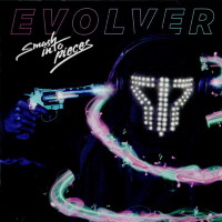 [Smash Into Pieces  Album Cover]