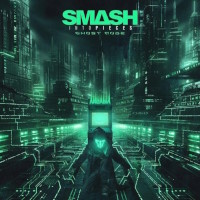 [Smash Into Pieces  Album Cover]