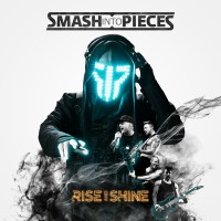 [Smash Into Pieces  Album Cover]