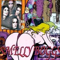 [Smelly Boggs  Album Cover]