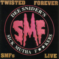 [SMF  Album Cover]
