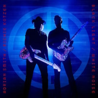 [Smith / Kotzen  Album Cover]