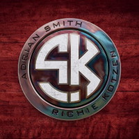 [Smith / Kotzen  Album Cover]