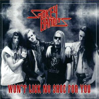 [Smokey Bandits  Album Cover]
