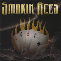 Smokin Aces Smokin Aces Album Cover