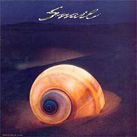 Snail Snail/ Flow Album Cover