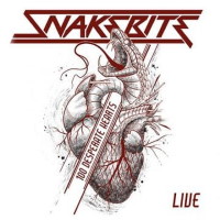 [Snakebite  Album Cover]