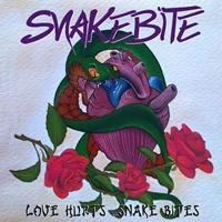 [Snakebite  Album Cover]