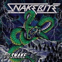 [Snakebite  Album Cover]