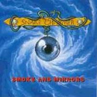 [Snake Charmer  Album Cover]