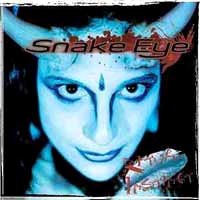 [Snake Eye  Album Cover]