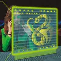 [Snake Heart  Album Cover]