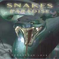 [Snakes in Paradise  Album Cover]