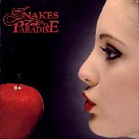 [Snakes in Paradise  Album Cover]
