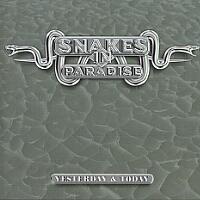 [Snakes in Paradise  Album Cover]