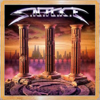 [S.N.A.K.E  Album Cover]