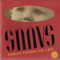[SNAVS  Album Cover]