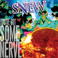 [Snew  Album Cover]