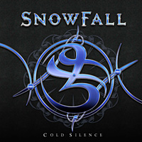 [Snowfall  Album Cover]