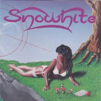 Snowhite Snowhite Album Cover