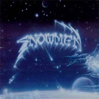 [Snowmen  Album Cover]