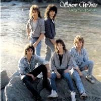 [Snow White  Album Cover]