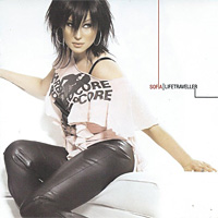 [Sofia  Album Cover]